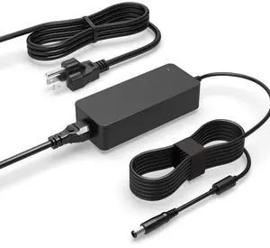 90W Charger Fit for Dell Latitude 5310 5410 5510 5501 5401 5511 5411 2 in 1 P96G P97G P98G P80F PA-10 La90pm111 Laptop Power Adapter Cord Supply 90W Charger Fit for Dell Latitude 5310 5410 5510 5501 5401 5511 5411 2 in 1 P96G P97G P98G P80F PA-10 La90pm111 Laptop Power Adapter Cord Supply