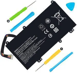 SG03XL Battery 849048-421 for HP Envy M7 M7-U009DX M7-U109DX 17T-U000 CTO 17-U273CL 17-U275CL 17-U163CL 17-U177CL HSTNN-LB7E HSTNN-LB7F 41.5Wh SG03XL Battery 849048-421 for HP Envy M7 M7-U009DX M7-U109DX 17T-U000 CTO 17-U273CL 17-U275CL 17-U163CL 17-U177CL HSTNN-LB7E HSTNN-LB7F 41.5Wh