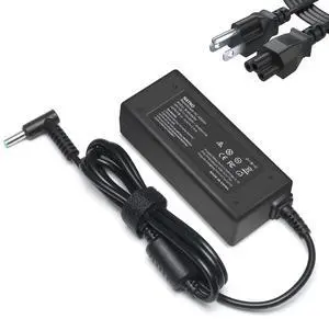 19.5V 2.31A 45W Ac Adapter/Laptop Charger/Power Supply for HP 15-ay039wm 15-ay041wm 15-ay191ms 15-ay061nr 15-ay009dx 15-ay011nr 15-ay068nr 15-ay019ds 15-ay103dx 15-ay083nr 15-ay117cl 15-ay196nr 19.5V 2.31A 45W Ac Adapter/Laptop Charger/Power Supply for HP 15-ay039wm 15-ay041wm 15-ay191ms 15-ay061nr 15-ay009dx 15-ay011nr 15-ay068nr 15-ay019ds 15-ay103dx 15-ay083nr 15-ay117cl 15-ay196nr