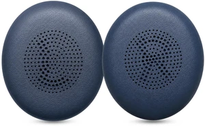 Replacement Ear Pads for Jabra Evolve2 65, Elite 45h, Evolve2 40 | Ear Cushion for Evolve2 65(UC/MS), Evolve2 40(UC/MS/USB), Elite 45h On-ear Headsets, Extra Thick and Durable Ear Cup Covers Replacement Ear Pads for Jabra Evolve2 65, Elite 45h, Evolve2 40 | Ear Cushion for Evolve2 65(UC/MS), Evolve2 40(UC/MS/USB), Elite 45h On-ear Headsets, Extra Thick and Durable Ear Cup Covers