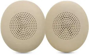 Replacement Ear Pads for Jabra Evolve2 65, Elite 45h, Evolve2 40 | Ear Cushion for Evolve2 65(UC/MS), Evolve2 40(UC/MS/USB), Elite 45h On-ear Headsets, Extra Thick and Durable Ear Cup Covers Replacement Ear Pads for Jabra Evolve2 65, Elite 45h, Evolve2 40 | Ear Cushion for Evolve2 65(UC/MS), Evolve2 40(UC/MS/USB), Elite 45h On-ear Headsets, Extra Thick and Durable Ear Cup Covers