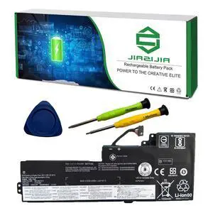 01AV489 Laptop Battery Replacement for Lenovo ThinkPad T470 T480 A475 A485 TP25 Series Notebook SB10K97577 01AV419 SB10K97576 01AV421 SB10K97578 01AV420 Black 11.4V 24Wh 2100mAh 01AV489 Laptop Battery Replacement for Lenovo ThinkPad T470 T480 A475 A485 TP25 Series Notebook SB10K97577 01AV419 SB10K97576 01AV421 SB10K97578 01AV420 Black 11.4V 24Wh 2100mAh