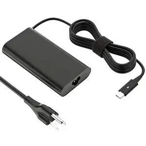 90W USB C Laptop Charger for Dell, Fast Charging Power Adapter Compatible with Dell Latitude 3000 5000 7000 Series, XPS 13, Inspiron 13 14 15 16 5000 7000, Vostro 5000, Precision 3480 3490 3500 3590 90W USB C Laptop Charger for Dell, Fast Charging Power Adapter Compatible with Dell Latitude 3000 5000 7000 Series, XPS 13, Inspiron 13 14 15 16 5000 7000, Vostro 5000, Precision 3480 3490 3500 3590