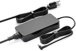for ASUS 20V 7.5A 150W Laptop Charger 6.0 * 3.7mm Power Supply | Replacement for ASUS TUF Gaming F15 A15 G531G ADP-150CH B/A18-150P1A A17 F17 FX505 ROG Strix G G15 G17 G531GD G731G Power for ASUS 20V 7.5A 150W Laptop Charger 6.0 * 3.7mm Power Supply | Replacement for ASUS TUF Gaming F15 A15 G531G ADP-150CH B/A18-150P1A A17 F17 FX505 ROG Strix G G15 G17 G531GD G731G Power