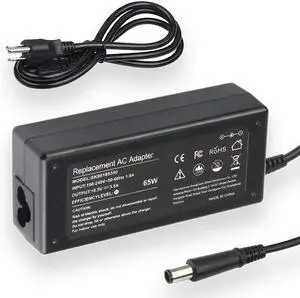 Laptop Ac Adapter Charger for HP Envy m4 Series, dv7-7278ca, m4-1015dx; HP Envy m6-1100er, m6-1100ex, m6-1101ek; HP Envy m6 Series, m4-1115dx, m6-1100 Laptop Ac Adapter Charger for HP Envy m4 Series, dv7-7278ca, m4-1015dx; HP Envy m6-1100er, m6-1100ex, m6-1101ek; HP Envy m6 Series, m4-1115dx, m6-1100