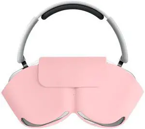 Silicone Cover for Nothing Headphone (1) Case - Holder for Over-Ear Headphones - Dusty Pink Silicone Cover for Nothing Headphone (1) Case - Holder for Over-Ear Headphones - Dusty Pink