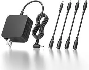 EERSY 65W Laptop Charger for Asus Vivobook 14 15 17 ZenBook Chromebook | Supports 45W 33W Notebook Power Adapter F1504Z X512D X512DA X1404ZA UX330U M1605YA M515D M712D M509DA Q405U UX430 UX31E UX303 EERSY 65W Laptop Charger for Asus Vivobook 14 15 17 ZenBook Chromebook | Supports 45W 33W Notebook Power Adapter F1504Z X512D X512DA X1404ZA UX330U M1605YA M515D M712D M509DA Q405U UX430 UX31E UX303