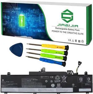 L22B3PG4 Laptop Battery Replacement for Lenovo ThinkPad E14 Gen 5 2023 Gen 6 2024 E16 Gen 1 2023 Gen 2 2024 Series SB11K63026 5B11K63022 SB11N46023 L22X3PG4 L22M3PG4 L22D3PG4 11.31V 47Wh L22B3PG4 Laptop Battery Replacement for Lenovo ThinkPad E14 Gen 5 2023 Gen 6 2024 E16 Gen 1 2023 Gen 2 2024 Series SB11K63026 5B11K63022 SB11N46023 L22X3PG4 L22M3PG4 L22D3PG4 11.31V 47Wh