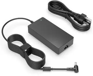 180W Charger Fit for Asus Tuf F17 FX506LH FX506LI FX506LU FX706LI FX706L FX706LH FX706IU F15 FX506IH FX506II FX506IU, Fit for Rog Huracan G21CN-US007T G21CN-D-US009T Gaming Laptop Power Cord 180W Charger Fit for Asus Tuf F17 FX506LH FX506LI FX506LU FX706LI FX706L FX706LH FX706IU F15 FX506IH FX506II FX506IU, Fit for Rog Huracan G21CN-US007T G21CN-D-US009T Gaming Laptop Power Cord