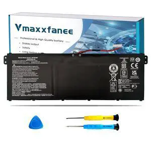 AP18C8K 50.29Wh Laptop Battery Replacement for Acer Aspire 5 A514-52-58U3 A514-52 Chromebook 314 C933 Swift 3 SF314-57 SF314-42 SF314-57G SF314-58 Series Notebook 11.25V 4471mAh AP18C8K 50.29Wh Laptop Battery Replacement for Acer Aspire 5 A514-52-58U3 A514-52 Chromebook 314 C933 Swift 3 SF314-57 SF314-42 SF314-57G SF314-58 Series Notebook 11.25V 4471mAh