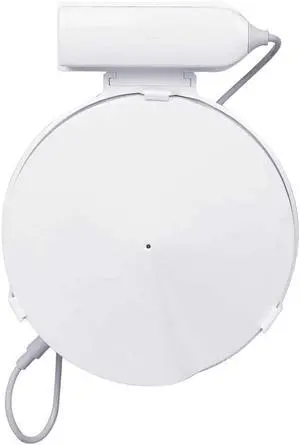 Wall Mount Holder for TP-Link Deco M9 Plus Whole Home Mesh WiFi System - No Cord Clutter and Save Space Ceiling Bracket (1-Pack) Wall Mount Holder for TP-Link Deco M9 Plus Whole Home Mesh WiFi System - No Cord Clutter and Save Space Ceiling Bracket (1-Pack)