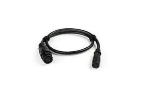 000-14069-001 xSONIC Transducer to HOOK2/Reveal/Cruise Adapter Cable, 2.8" Long, Black 000-14069-001 xSONIC Transducer to HOOK2/Reveal/Cruise Adapter Cable, 2.8" Long, Black