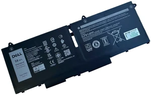 DELL 07KRV 15.2V 58Wh 4-Cell Li-ion Battery For DELL Latitude 5330/5330 2-in-1, 5430,5530,7330/7330 2-in 1,Latitude 7430/7430 2 in-1,Latitude 7530, Precision 3570 Laptops P/N: 293F1,M69D0 ,FK0VR DELL 07KRV 15.2V 58Wh 4-Cell Li-ion Battery For DELL Latitude 5330/5330 2-in-1, 5430,5530,7330/7330 2-in 1,Latitude 7430/7430 2 in-1,Latitude 7530, Precision 3570 Laptops P/N: 293F1,M69D0 ,FK0VR