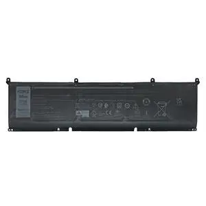 8FCTC Battery 56Wh 4650mAh 69KF2 70N2F 11.4V 3-Cells | Replacement for Dell Alienware M15 R3 R4 R5 M16 R1 M17 R3 / Precision 5550 5560 / XPS 9500 9510 / Inspiron 15 7510 Series 8FCTC Battery 56Wh 4650mAh 69KF2 70N2F 11.4V 3-Cells | Replacement for Dell Alienware M15 R3 R4 R5 M16 R1 M17 R3 / Precision 5550 5560 / XPS 9500 9510 / Inspiron 15 7510 Series