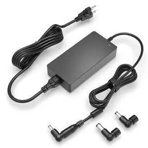 Replacement Charger Fit for MSI Gaming Laptop Charger GF63 GF65 Thin (UL-Safety Certified) (Fit for 180W 150W 120W AC Power Adapter) Replacement Charger Fit for MSI Gaming Laptop Charger GF63 GF65 Thin (UL-Safety Certified) (Fit for 180W 150W 120W AC Power Adapter)