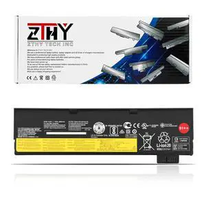 61++ 01AV427 01AV425 Laptop Battery Replacement for Lenovo ThinkPad T480 | T470 P51S P52S T570 T580 A485 A475 TP25 Series 4X50M08812 01AV422 01AV423 01AV424 01AV428 01AV490 01AV492 01AV452 10.8V 72Wh 61++ 01AV427 01AV425 Laptop Battery Replacement for Lenovo ThinkPad T480 | T470 P51S P52S T570 T580 A485 A475 TP25 Series 4X50M08812 01AV422 01AV423 01AV424 01AV428 01AV490 01AV492 01AV452 10.8V 72Wh