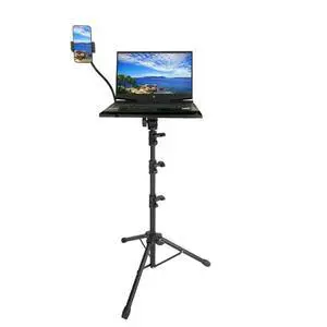 Adjustable Laptop Stand Tripod Adjustable Laptop Stand Tripod