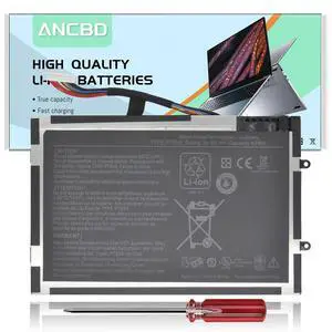 PT6V8 Laptop Battery for Dell Alienware M11x P18G M14xR1 M14xR2 M11xR3 | M11xR2 P06T 8P6X6 T7YJR P06T001 P18G002 KR08P6X6 312-0984 P18G001 0T7YJR DKK25 14.8V 4000mAh/59Wh PT6V8 Laptop Battery for Dell Alienware M11x P18G M14xR1 M14xR2 M11xR3 | M11xR2 P06T 8P6X6 T7YJR P06T001 P18G002 KR08P6X6 312-0984 P18G001 0T7YJR DKK25 14.8V 4000mAh/59Wh