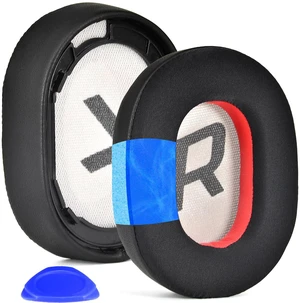 Cooling Gel Earpads for Plantronics Voyager 8200 UC/Backbeat Pro2 | Replacement Ear Pads Ear Cushion With Voyager 8200 UC / Backbeat Pro2,Ear Pads Cushions with Ice Silk Fabric Cooling Gel Earpads for Plantronics Voyager 8200 UC/Backbeat Pro2 | Replacement Ear Pads Ear Cushion With Voyager 8200 UC / Backbeat Pro2,Ear Pads Cushions with Ice Silk Fabric