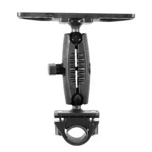 Bizmount Fish Finder Handlebar Mount for Kayaks & Watersports Bizmount Fish Finder Handlebar Mount for Kayaks & Watersports