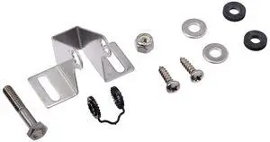 000-14192-001 Bullet/SplitShot Transom Bracket 000-14192-001 Bullet/SplitShot Transom Bracket