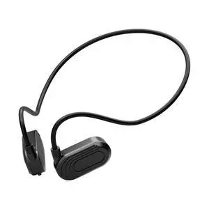 Open Ear Bluetooth Headphones Air Conduction Neckband ENC Clear Calls, All-Day Battery, Glasses-Friendly, Sweat-Resistant, Bluetooth 5.2 for Work & Sports Open Ear Bluetooth Headphones Air Conduction Neckband ENC Clear Calls, All-Day Battery, Glasses-Friendly, Sweat-Resistant, Bluetooth 5.2 for Work & Sports