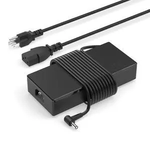 280W Charger Compatible with Asus TUF A16 & ROG Strix | FA617 FA617N FA617NT FA617NS FA607 FA607PV FA607PI & ROG Strix G15/G16/G17, ADP-280BB B/ADP-280EB B Power Supply 280W Charger Compatible with Asus TUF A16 & ROG Strix | FA617 FA617N FA617NT FA617NS FA607 FA607PV FA607PI & ROG Strix G15/G16/G17, ADP-280BB B/ADP-280EB B Power Supply