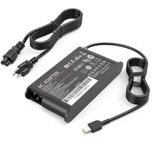 170W Laptop Charger Compatible with Lenovo LOQ 15arp9 | Fit for Lenovo Legion LOQ AI-Powered Gaming Laptop RTX 5050 5060 Legion Slim 5 15AHP10 15ARP9 15IAX9 Legion 5 15IRX10 15AHP10 170W Laptop Charger Compatible with Lenovo LOQ 15arp9 | Fit for Lenovo Legion LOQ AI-Powered Gaming Laptop RTX 5050 5060 Legion Slim 5 15AHP10 15ARP9 15IAX9 Legion 5 15IRX10 15AHP10