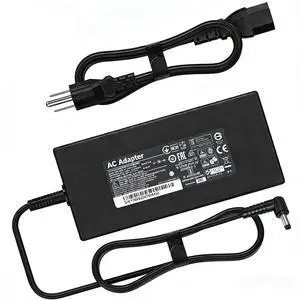 240W AC Laptop Charger for MSI Pulse GL76,GL66,GF76 Crosshair 15,16,17 | For MSI A20-240P2A,A240A010P,ADP-240EB D 240W AC Laptop Charger for MSI Pulse GL76,GL66,GF76 Crosshair 15,16,17 | For MSI A20-240P2A,A240A010P,ADP-240EB D