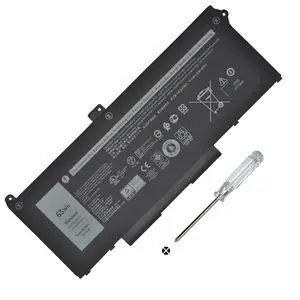RJ40G 63Wh Laptop Battery for Dell Latitude 14 5420 Latitude 15 5520 Precision 15 3560 F3T9T Series P137G P137G001 P104F P104F001 P104F002 M033W 01K2CF 075X16 WY9DX 0WK3F1 0M3KCN 005R42 15.2V 3941mAh RJ40G 63Wh Laptop Battery for Dell Latitude 14 5420 Latitude 15 5520 Precision 15 3560 F3T9T Series P137G P137G001 P104F P104F001 P104F002 M033W 01K2CF 075X16 WY9DX 0WK3F1 0M3KCN 005R42 15.2V 3941mAh