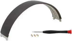 Studio Pro Headband Replacement Repair Kit Compatible with Beats Studio Pro 2023 (A2924)/ Studio 3 (A1914) Wireless Headphones Replacement Parts Accessories Repair Kit (Studio pro-Deep Brown) Studio Pro Headband Replacement Repair Kit Compatible with Beats Studio Pro 2023 (A2924)/ Studio 3 (A1914) Wireless Headphones Replacement Parts Accessories Repair Kit (Studio pro-Deep Brown)