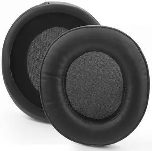 Ear Pads Replacement Ear Pads Cushions Compatible with Razer Nari, Nari Ultimate, Nari Essential, Kraken Kitty, Kraken Tournament Edition Headset Protein Leather Memory Foam Earmuffs Earpads - Black Ear Pads Replacement Ear Pads Cushions Compatible with Razer Nari, Nari Ultimate, Nari Essential, Kraken Kitty, Kraken Tournament Edition Headset Protein Leather Memory Foam Earmuffs Earpads - Black
