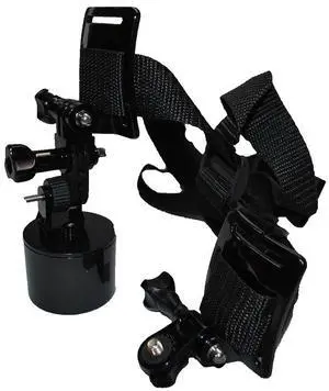 ACC-FF-1773 FishTrax Fish Finder Float Tube Mount ACC-FF-1773 FishTrax Fish Finder Float Tube Mount