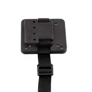 #268 Float Tube Fish Finder and Transducer Mount - one size | Includes All Necessary Hardware, A Tansducer Bracket and 6 Foot Strap #268 Float Tube Fish Finder and Transducer Mount - one size | Includes All Necessary Hardware, A Tansducer Bracket and 6 Foot Strap