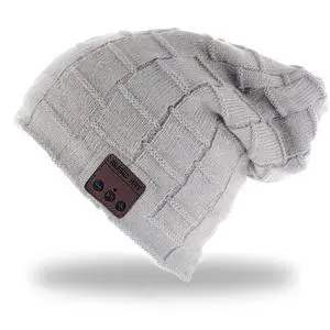 Wireless Hat Music Beanie Headphones for Men Women Winter Warm Beanie Cap Wireless Music Headphone Sports Headset with Mic Handsfree Boys Girls Indoor Outdoor Earphone Earpieces Wireless Hat Music Beanie Headphones for Men Women Winter Warm Beanie Cap Wireless Music Headphone Sports Headset with Mic Handsfree Boys Girls Indoor Outdoor Earphone Earpieces