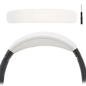 Replacement Headband Cushion for Bose QuietComfort 35 (QC35) QC45 QC35 II Headphones (Beige) Replacement Headband Cushion for Bose QuietComfort 35 (QC35) QC45 QC35 II Headphones (Beige)