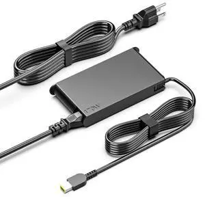 170W 20V 8.5A Charger Compatible with Lenovo P50 P51 P52 P53 P70 P71 P73 P1 W540 W541 T540P P15 P17 P15V P15G T15G T15P AC Power Cord (USB Rectangular shap) 170W 20V 8.5A Charger Compatible with Lenovo P50 P51 P52 P53 P70 P71 P73 P1 W540 W541 T540P P15 P17 P15V P15G T15G T15P AC Power Cord (USB Rectangular shap)