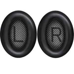 Replacement Ear Pads for Bose QC35 & QC35 II | for Bose Headphones Quiet Comfort35 & Quietcomfort35 II Replacement Ear Pads for Bose QC35 & QC35 II | for Bose Headphones Quiet Comfort35 & Quietcomfort35 II