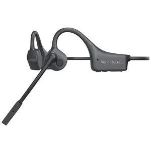 Bluetooth Headphones with Mic Open Ear Headphones Bluetooth 5.2 Headset with Dual CVC8.0 and ENC Noise-canceling Microphones Bone Conduction Headphones Computer Earphones, 8Hrs Battery Bluetooth Headphones with Mic Open Ear Headphones Bluetooth 5.2 Headset with Dual CVC8.0 and ENC Noise-canceling Microphones Bone Conduction Headphones Computer Earphones, 8Hrs Battery