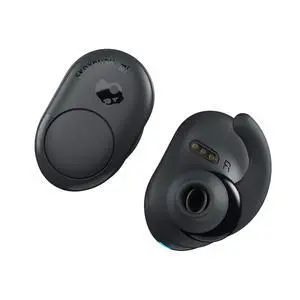Push True Wireless in-Ear Earbud - Dark Grey Push True Wireless in-Ear Earbud - Dark Grey
