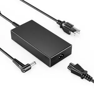 120W 150W 180W Laptop Charger Fit for MSI GF63 GF65 GS66 GS75 Stealth 120W 150W 180W Laptop Charger Fit for MSI GF63 GF65 GS66 GS75 Stealth