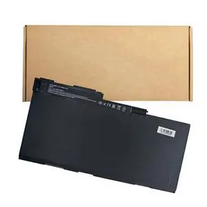 CM03XL Battery fit HP EliteBook 740 745 750 755 840 845 850 855 G1 G2 Series, fit HP ZBook 14 15u, P/N: HSTNN-DB4Q HSTNN-L11C-5 HSTNN-LB4R 717376-001 CM03 CM03050XL Notebook Laptop Battery CM03XL Battery fit HP EliteBook 740 745 750 755 840 845 850 855 G1 G2 Series, fit HP ZBook 14 15u, P/N: HSTNN-DB4Q HSTNN-L11C-5 HSTNN-LB4R 717376-001 CM03 CM03050XL Notebook Laptop Battery