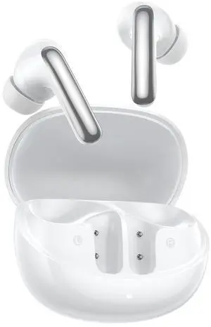 MeloBuds N60 Adaptive Noise Cancelling Wireless Earbuds Bluetooth 6.0 | LDAC Hi-Res, -56dB ANC, 6mm+11mm Dynamic Drivers, Fast Charging, IPX5 Waterproof MeloBuds N60 Adaptive Noise Cancelling Wireless Earbuds Bluetooth 6.0 | LDAC Hi-Res, -56dB ANC, 6mm+11mm Dynamic Drivers, Fast Charging, IPX5 Waterproof
