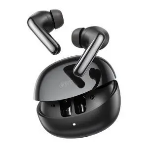 MeloBuds N60 Adaptive Noise Cancelling Wireless Earbuds Bluetooth 6.0 | LDAC Hi-Res, -56dB ANC, 6mm+11mm Dynamic Drivers, Fast Charging, IPX5 Waterproof MeloBuds N60 Adaptive Noise Cancelling Wireless Earbuds Bluetooth 6.0 | LDAC Hi-Res, -56dB ANC, 6mm+11mm Dynamic Drivers, Fast Charging, IPX5 Waterproof