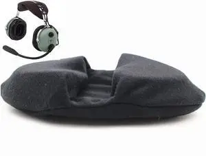 Headband Pad Soft Foam Head Pads Headband Cushions for David Clark H10, Rugged,Zulu,Faro Pilot Aviation Headsets Headband Pad Soft Foam Head Pads Headband Cushions for David Clark H10, Rugged,Zulu,Faro Pilot Aviation Headsets