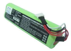 VINTRONS, 3105035, 3524222, Ti20-RBP Replacement Battery for T i10, Ti-10, Ti-20, Ti20-RBP, Ti25, Ti-25, TiR, TiR1 VINTRONS, 3105035, 3524222, Ti20-RBP Replacement Battery for T i10, Ti-10, Ti-20, Ti20-RBP, Ti25, Ti-25, TiR, TiR1