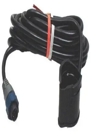 PDT-WBL Trolling Motor-Mount Transducer, 200-Kilohertz PDT-WBL Trolling Motor-Mount Transducer, 200-Kilohertz