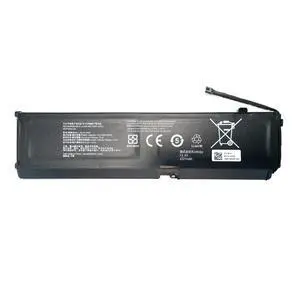 15.4V 4221mAh 65Wh RC30-0328 RZ09-0328 RZ09-0330 4ICP5/46/108 Laptop Battery Compatible with Razer Blade 15 Standard Edition 2020 RZ09-03304X RZ09-03305X RZ09-0330X 15.4V 4221mAh 65Wh RC30-0328 RZ09-0328 RZ09-0330 4ICP5/46/108 Laptop Battery Compatible with Razer Blade 15 Standard Edition 2020 RZ09-03304X RZ09-03305X RZ09-0330X