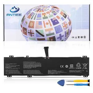 L22C4PC0 Laptop Battery Replacement for Lenovo Legion Pro 5 16ARX8 16IRX8 | 16IRX9 Legion Pro 7 16IRX8 16IRX8H 16ARX8H 16IRX9H ThinkBook 16p G4 IRH L22B4PC0 L22D4PC0 L22X4PC0 L22M4PC0 15.44V 80Wh L22C4PC0 Laptop Battery Replacement for Lenovo Legion Pro 5 16ARX8 16IRX8 | 16IRX9 Legion Pro 7 16IRX8 16IRX8H 16ARX8H 16IRX9H ThinkBook 16p G4 IRH L22B4PC0 L22D4PC0 L22X4PC0 L22M4PC0 15.44V 80Wh