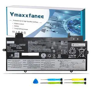 L20C4P71 L20M4P71 Laptop Battery Replacement for Lenovo ThinkPad X1 Carbon 9th 10th Gen X1 Yoga 7th 6th Gen 2021 Series L20D4P71 SB10T83217 5B10W13974 SB10T83218 SB10T83215 L20L4P71 L20C4P71 L20M4P71 Laptop Battery Replacement for Lenovo ThinkPad X1 Carbon 9th 10th Gen X1 Yoga 7th 6th Gen 2021 Series L20D4P71 SB10T83217 5B10W13974 SB10T83218 SB10T83215 L20L4P71